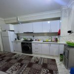 Kirayə (aylıq) 3 otaqlı Yeni Tikili, Memar Əcəmi metrosu, Nəsimi rayonu 6