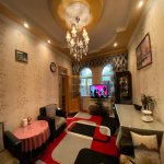 Satılır 4 otaqlı Həyət evi/villa, Avtovağzal metrosu, Biləcəri qəs., Binəqədi rayonu 6