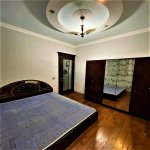 Kirayə (aylıq) 2 otaqlı Həyət evi/villa, Həzi Aslanov metrosu, Xətai rayonu 8