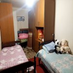 Аренда 2 комнатная Вторичка, İnşaatçılar метро, пос. Ясамал, Ясамальский базар, Ясамал район 2