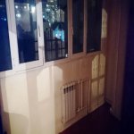 Satılır 3 otaqlı Köhnə Tikili, Elmlər akademiyası metrosu, Yasamal rayonu 11