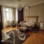 Kirayə (aylıq) 9 otaqlı Həyət evi/villa, Sabunçu qəs., Sabunçu rayonu 14