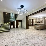 Satılır 6 otaqlı Həyət evi/villa, Mərdəkan, Xəzər rayonu 24