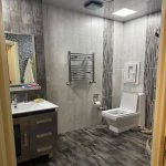 Satılır 3 otaqlı Yeni Tikili, Nəsimi metrosu, 9-cu mikrorayon, Binəqədi rayonu 23