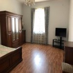 Satılır 8 otaqlı Həyət evi/villa, Qara Qarayev metrosu, Nizami rayonu 25