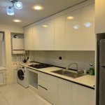 Kirayə (aylıq) 2 otaqlı Köhnə Tikili, Xalqlar dostluğu metrosu, Nizami rayonu 11