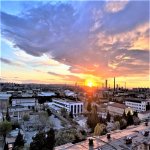 Satılır 3 otaqlı Yeni Tikili, Neftçilər metrosu, Nizami rayonu 12