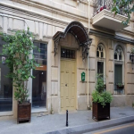 Kirayə (aylıq) 3 otaqlı Köhnə Tikili, Nizami metrosu, Nəsimi rayonu 2