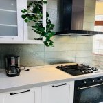 Kirayə (aylıq) 3 otaqlı Yeni Tikili, Xətai metrosu, Xətai rayonu 12