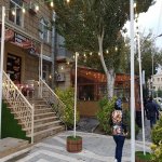 Satılır Obyekt, Elmlər akademiyası metrosu, Yasamal rayonu 12