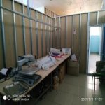 Kirayə (aylıq) Obyekt, Memar Əcəmi metrosu, 3-cü mikrorayon, Nəsimi rayonu 9