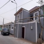 Satılır 4 otaqlı Həyət evi/villa, Hövsan qəs., Suraxanı rayonu 3