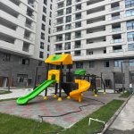 Kirayə (aylıq) 2 otaqlı Yeni Tikili, Gənclik metrosu, Nəsimi rayonu 14