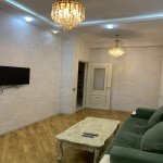 Kirayə (aylıq) 2 otaqlı Yeni Tikili, İnşaatçılar metrosu, Yasamal qəs., Yasamal rayonu 7