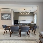 Аренда 3 комнатная Новостройка, м. Хетаи метро, Белый город, Хетаи район 5