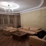 Kirayə (aylıq) 3 otaqlı Yeni Tikili, Xətai metrosu, Xətai rayonu 3