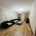 Kirayə (aylıq) 2 otaqlı Yeni Tikili, İnşaatçılar metrosu, Yasamal rayonu 12