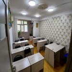 Kirayə (aylıq) 3 otaqlı Ofis, Neftçilər metrosu, 8-ci kilometr, Nizami rayonu 7