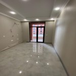 Satılır 2 otaqlı Yeni Tikili, Dərnəgül metrosu, 7-ci mikrorayon, Binəqədi rayonu 3