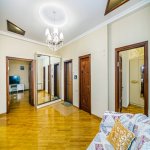 Kirayə (günlük) 4 otaqlı Yeni Tikili, 28 May metrosu, Nəsimi rayonu 35