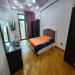 Kirayə (aylıq) 4 otaqlı Yeni Tikili, 28 May metrosu, Nəsimi rayonu 4