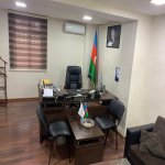 Аренда 3 комнат Офис, м. 28 Мая метро, Насими район 1