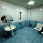 Satılır 2 otaqlı Köhnə Tikili, Həzi Aslanov metrosu, Köhnə Günəşli qəs., Xətai rayonu 6