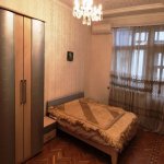 Kirayə (aylıq) 3 otaqlı Köhnə Tikili, Qara Qarayev metrosu, Nizami rayonu 4