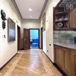 Satılır 3 otaqlı Köhnə Tikili, İçərişəhər metrosu, Axundov bağı, Səbail rayonu 21