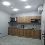 Kirayə (aylıq) 1 otaqlı Ofis, Nəriman Nərimanov metrosu, Nərimanov rayonu 4