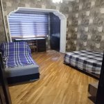 Kirayə (aylıq) 4 otaqlı Köhnə Tikili, Azadlıq metrosu, 8-ci mikrorayon, Binəqədi rayonu 13