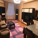 Kirayə (aylıq) 2 otaqlı Yeni Tikili, Nəriman Nərimanov metrosu, Nərimanov rayonu 1