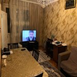 Kirayə (aylıq) 3 otaqlı Köhnə Tikili, Azadlıq metrosu, 7-ci mikrorayon, Binəqədi rayonu 1