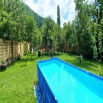 Kirayə (günlük) 5 otaqlı Həyət evi/villa Qəbələ 6