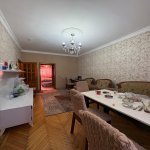 Satılır 3 otaqlı Köhnə Tikili, Memar Əcəmi metrosu, 3-cü mikrorayon, Nəsimi rayonu 2