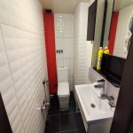 Kirayə (aylıq) 4 otaqlı Ofis, Gənclik metrosu, Nərimanov rayonu 10