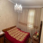 Kirayə (aylıq) 2 otaqlı Yeni Tikili, Azadlıq metrosu, 8-ci mikrorayon, Binəqədi rayonu 6