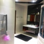Satılır 4 otaqlı Yeni Tikili, 28 May metrosu, Səməd Vurğun parkı, Nəsimi rayonu 14