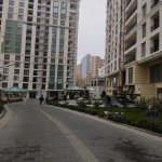 Satılır 3 otaqlı Yeni Tikili, Nəriman Nərimanov metrosu, Nərimanov rayonu 1