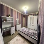 Satılır 4 otaqlı Köhnə Tikili, Yeni Günəşli qəs., Suraxanı rayonu 4