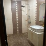Kirayə (aylıq) 4 otaqlı Köhnə Tikili, Xalqlar dostluğu metrosu, Nizami rayonu 10