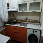 Kirayə (aylıq) 3 otaqlı Köhnə Tikili, Elmlər akademiyası metrosu, Yasamal qəs., Yasamal rayonu 7
