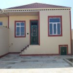 Satılır 3 otaqlı Həyət evi/villa, Azadlıq metrosu, Binəqədi qəs., Binəqədi rayonu 1