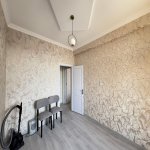 Продажа 3 комнатная Новостройка, İnşaatçılar метро, пос. Йени Ясамал, Ясамал район 8