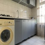 Kirayə (aylıq) 2 otaqlı Köhnə Tikili, İnşaatçılar metrosu, Yasamal qəs., Yasamal rayonu 8