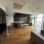 Kirayə (aylıq) 4 otaqlı Ofis, Badamdar qəs., Səbail rayonu 2