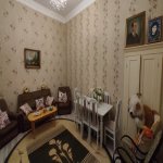 Satılır 4 otaqlı Həyət evi/villa, Avtovağzal metrosu, Biləcəri qəs., Binəqədi rayonu 20