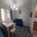 Kirayə (aylıq) 1 otaqlı Köhnə Tikili, Elmlər akademiyası metrosu, Bakı Dövlət Universiteti, Yasamal rayonu 10