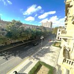 Satılır 5 otaqlı Yeni Tikili, İçərişəhər metrosu, Nəsimi rayonu 3