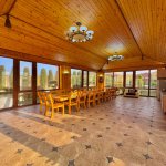 Satılır 6 otaqlı Bağ evi, Mərdəkan, Xəzər rayonu 33